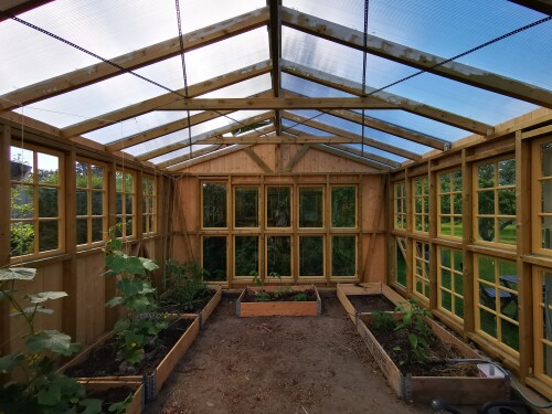 Huus Båtbygger Og Tømrer