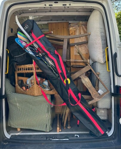 Melby / Meltown Transport & Utleie