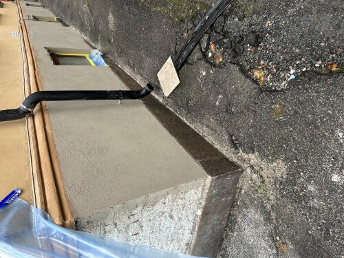 Murpuss Og Fasade AS