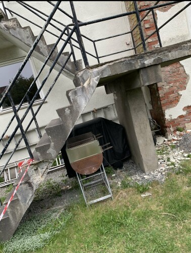 Murpuss Og Fasade AS