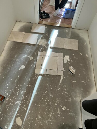 Alssayr Håndtverkstjenester Alssayr Håndtverkstjenester