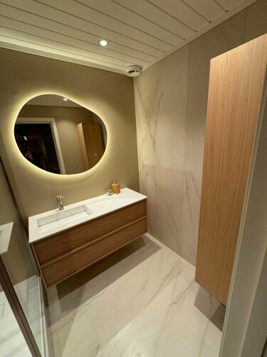 Rogaland Prosjekt & Design AS