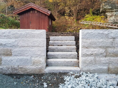 Kabiridehkordi Arkitektur