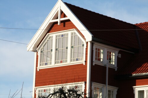 Hedalen Byggservice AS