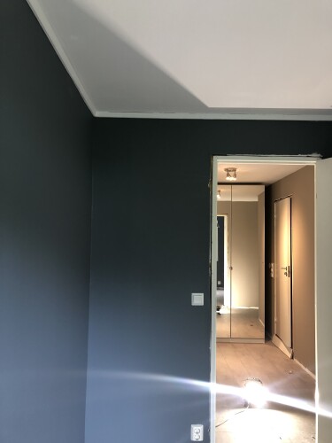 Maler Boligdekorasjon Norge Al Yasin