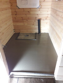 Sven Gåskjølen Bygg Og Eiendomsservice