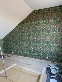 Maler Firma HS&Entreprenør Hubert Kwasniewski Maler Firma HS&Entreprenør Hubert Kwasniewski