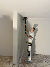 Maler Firma HS&Entreprenør Hubert Kwasniewski Maler Firma HS&Entreprenør Hubert Kwasniewski