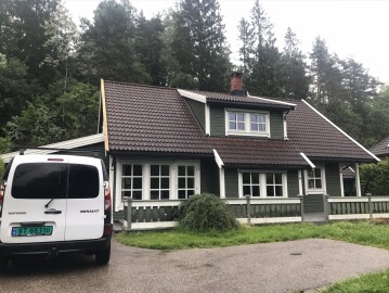 Malera Entreprenør Cerneckas