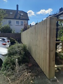 Lindberg Byggservice