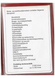 Brydes Murerfirma, P. Bryde