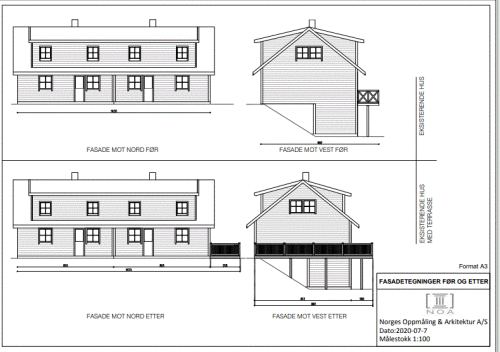 Skandinavisk Og Spansk Eiendom AS