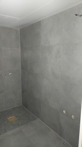 Våtromstjenester AS