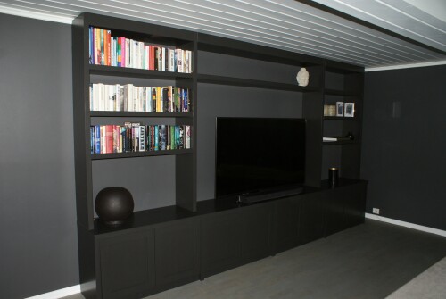 Marlins Møbelverksted AS