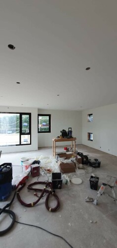 Renovering & Farge AS Renovering & Farge AS