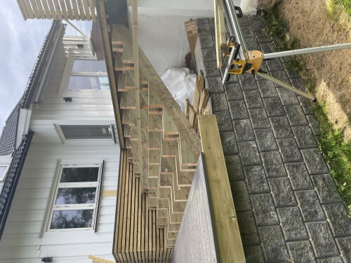 Gp Snekkerservice AS