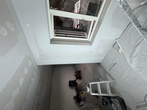 Thorsø Oppussing Og Bygg