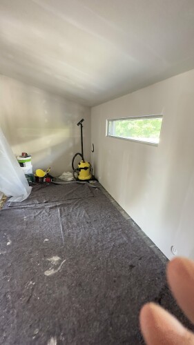 Dabrowski Konstruksjon Bygg