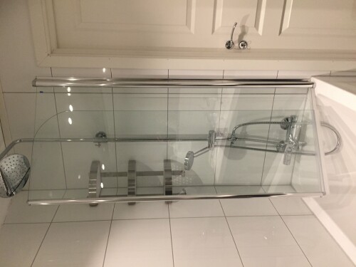 TF-Byggentreprenør AS