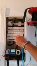 Elektrosmia Installasjon AS