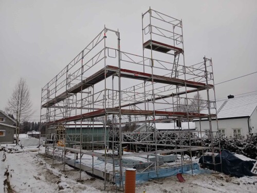 Tek-Still Og Fasade AS