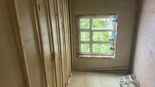 Chachurski Daniel Bygg