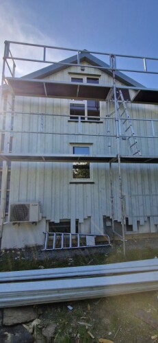 Pro Bygg Og Renovering AS