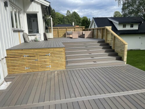 Gp Snekkerservice AS