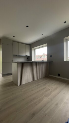 Dabrowski Konstruksjon Bygg