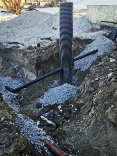 Totalentreprenør AS