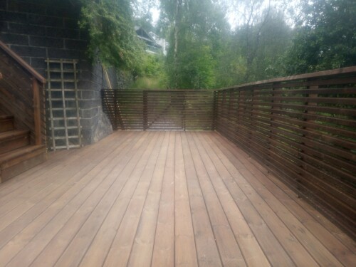 Wagner Larsen Tømrer- & Snekkerfirma