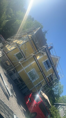 Kaasa Bygg & Eiendom AS Kaasa Bygg & Eiendom AS