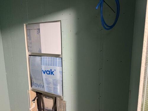 Renovering & Rengjøring Ebervein