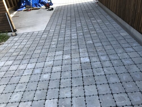 Anleggsgartner & Maletjenester Nehat Qitaku