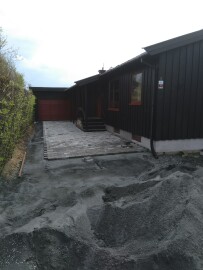 Sven Gåskjølen Bygg Og Eiendomsservice