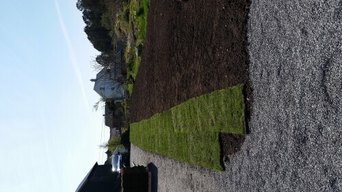 Miljøanlegg Entreprenørforretning AS