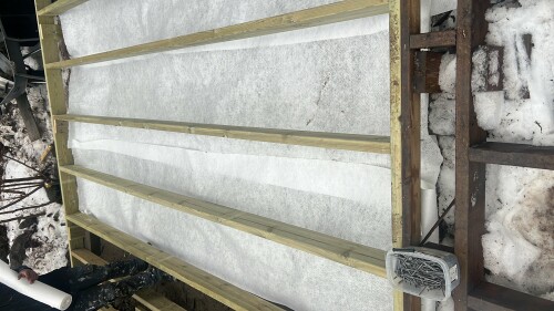 Probygning Interiør & Eksteriør Ghite Robert De Niro