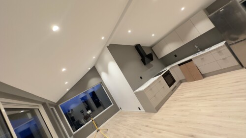 Dabrowski Konstruksjon Bygg