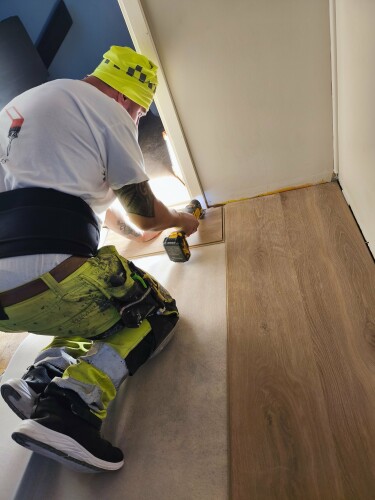 Ar Bygg Og Eindom AS