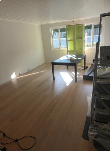 Md Barbosa Da Silva Malertjeneste