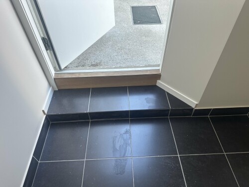 Chachurski Daniel Bygg