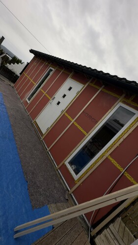 Dabrowski Konstruksjon Bygg