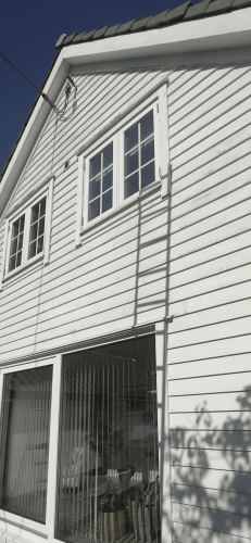 Dabrowski Konstruksjon Bygg