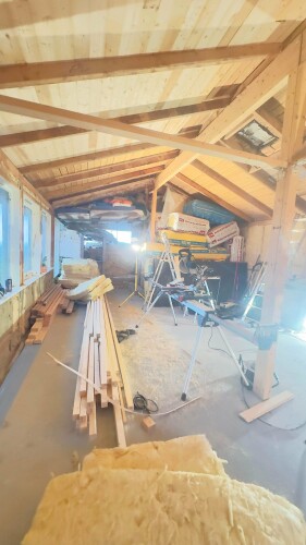 Dabrowski Konstruksjon Bygg