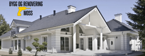 Bygg Og Renovering Moss Bygg Og Renovering Moss