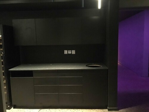 Tømrermester Darius Basinskas