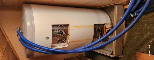 Bekken Vvs Og Rådgivning AS