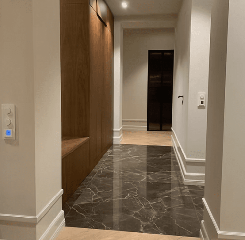 Oslo Service Partner AS