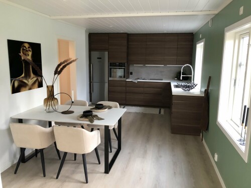 SG Byggservice AS SG Byggservice AS