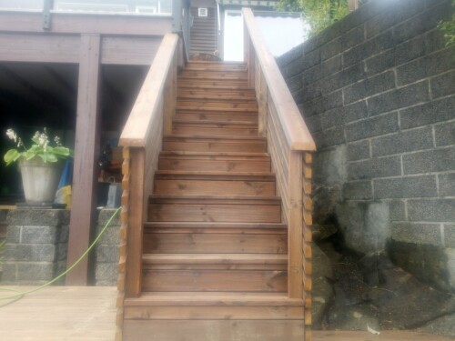 Wagner Larsen Tømrer- & Snekkerfirma